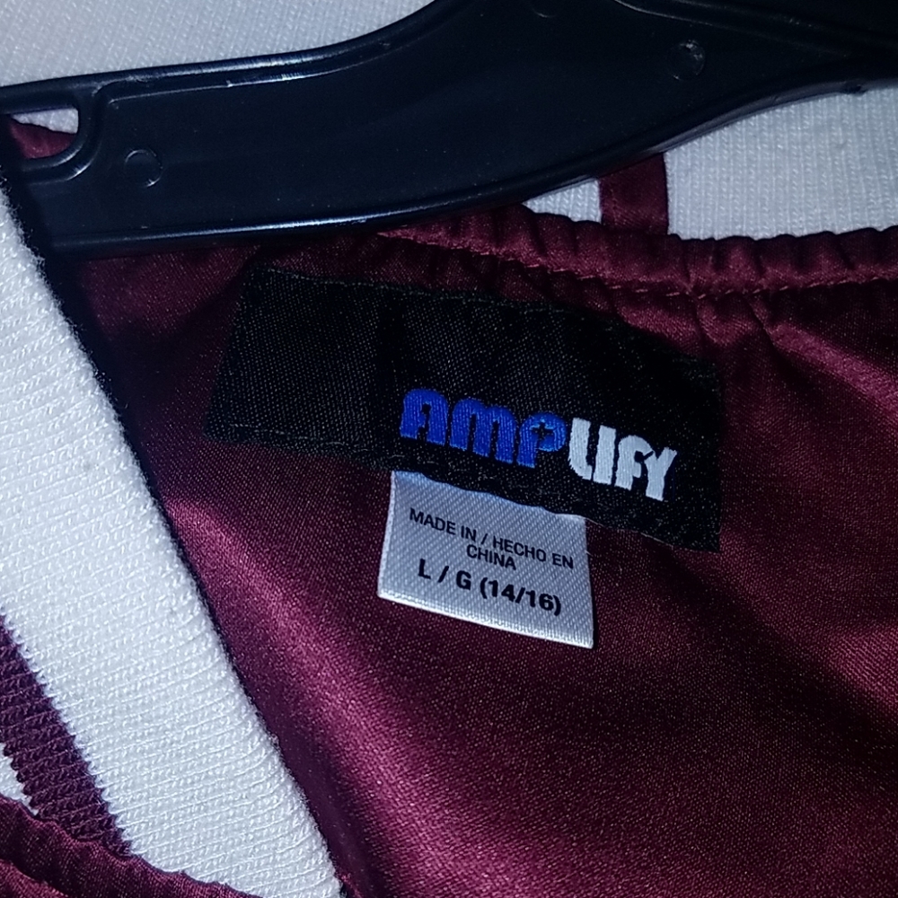 Jacket - Picture 3 of 4